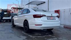 ڤۆڵکسواگن جێتا